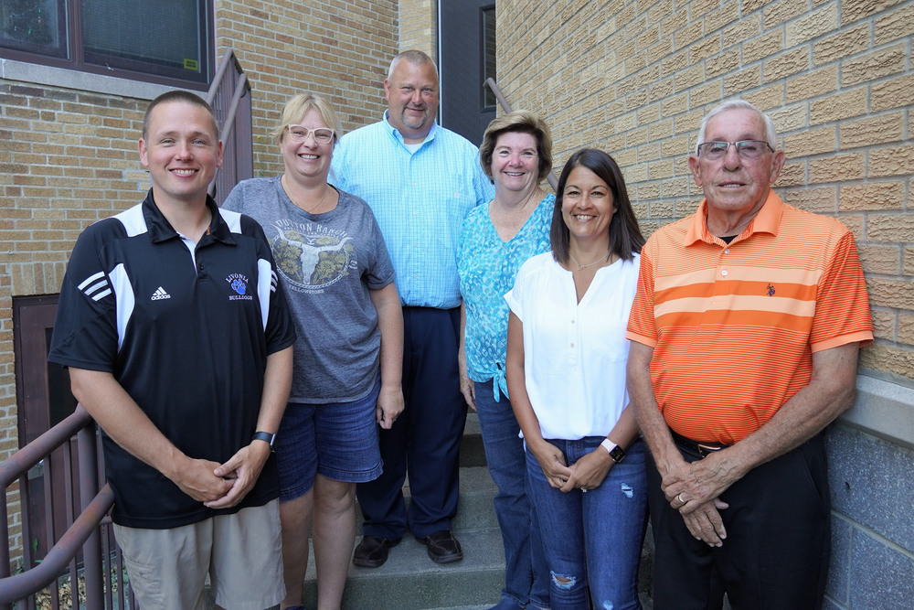 Livonia Board of Education