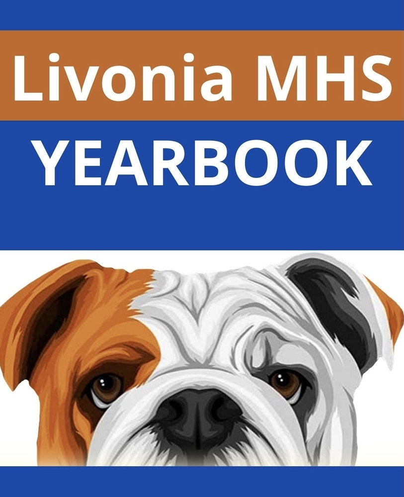 Yearbook Logo