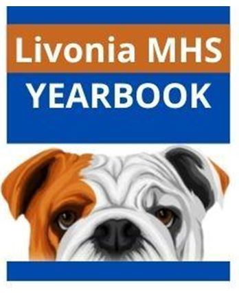 yearbook logo