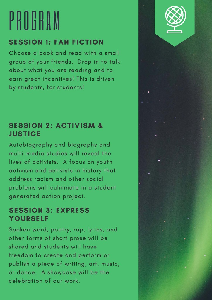 summer reading page 2