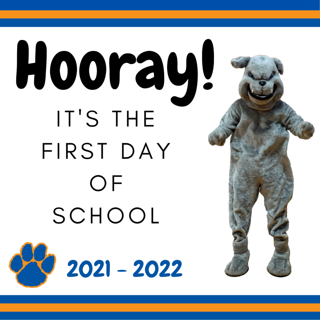 first day graphic