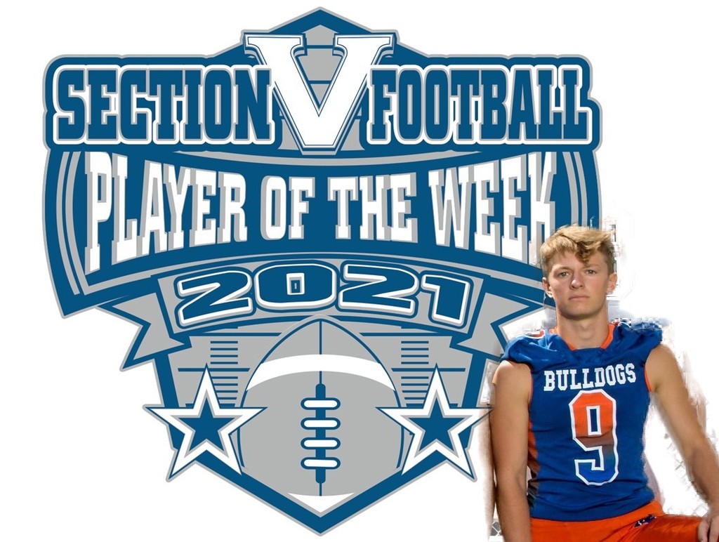 player of the week