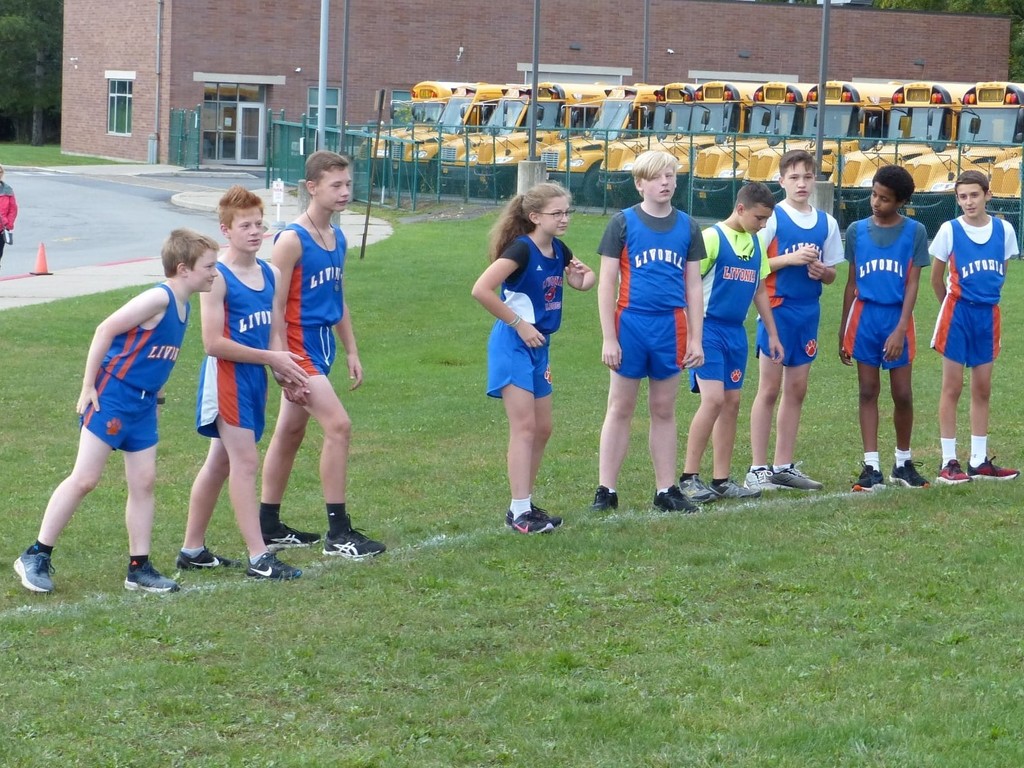 Mod xc ready to run