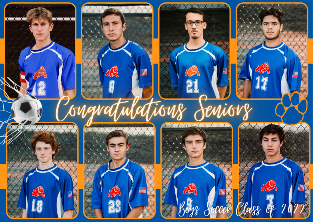 soccer senior night graphic