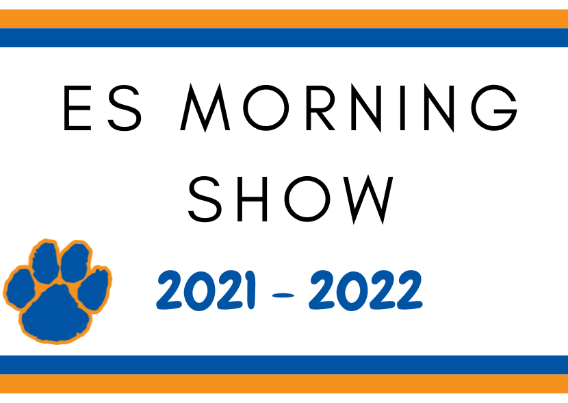 morning show logo