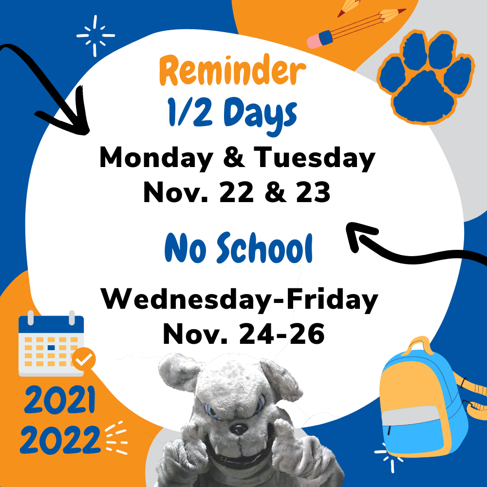 Calendar reminder