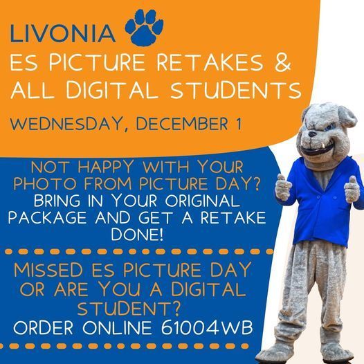 ES picture reminder
