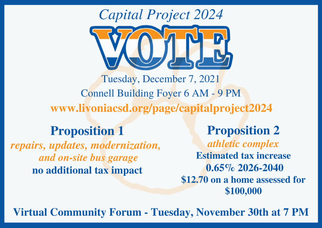 vote reminder