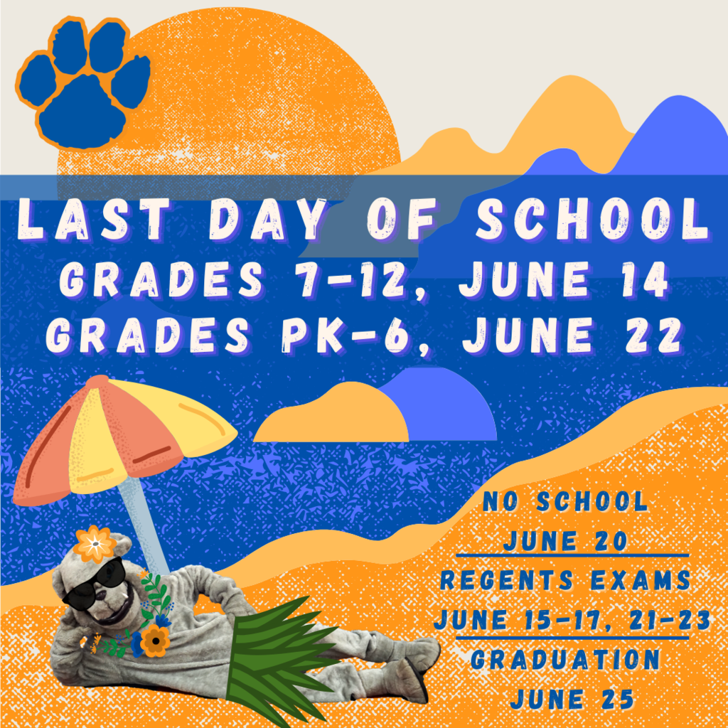 last day graphic