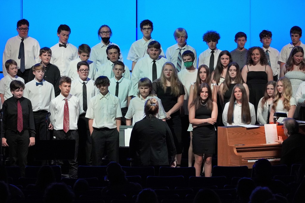 chorus