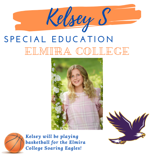 kelsey s special ed emira college