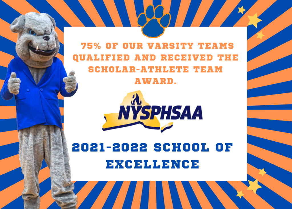 school of excellence graphic