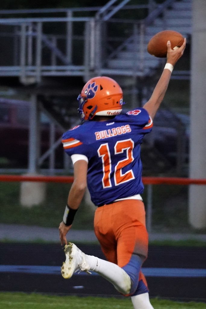 football player