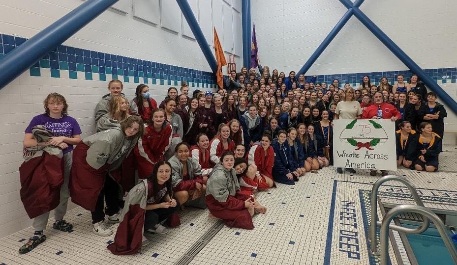 swim pic