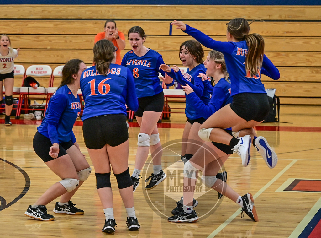 volleyball