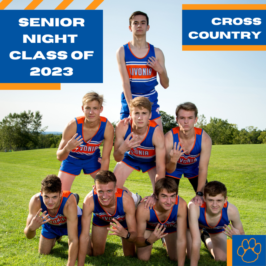 boys cross country