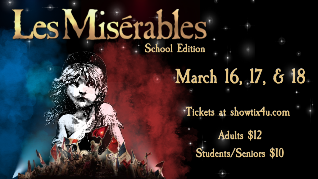 Les Mis