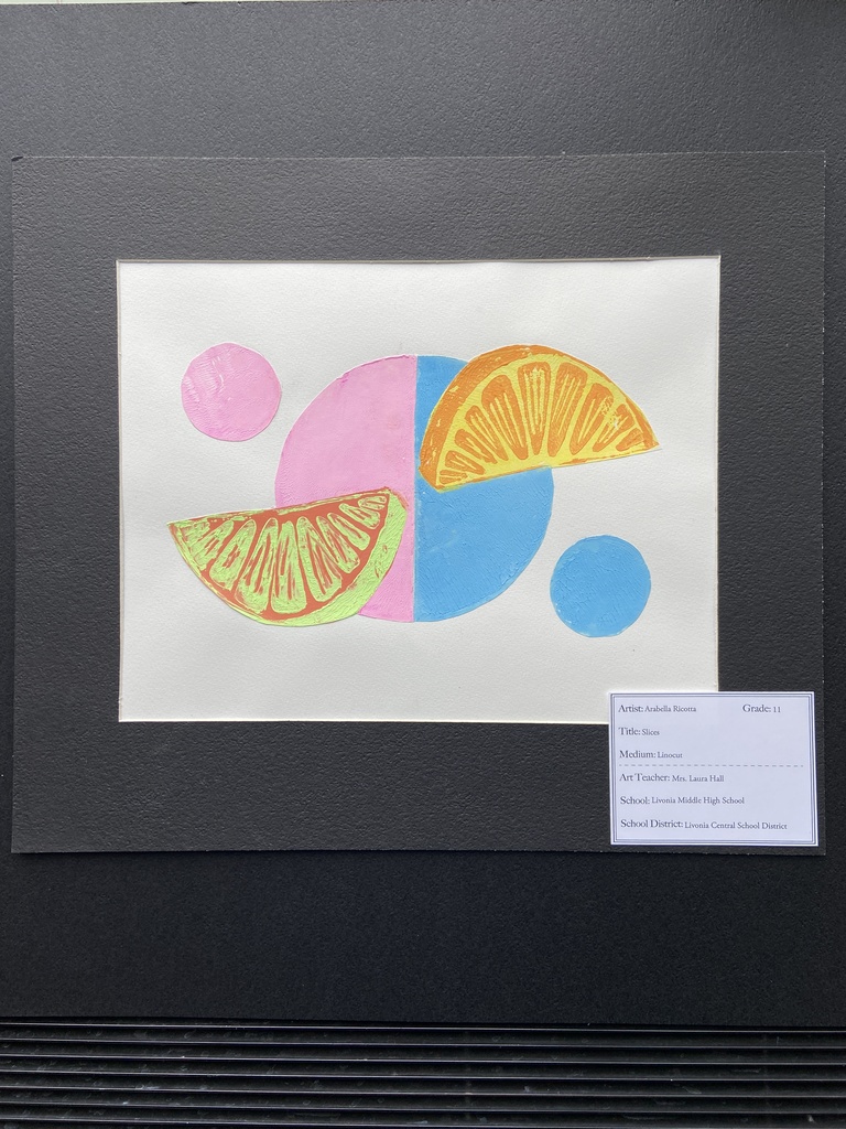 student art work