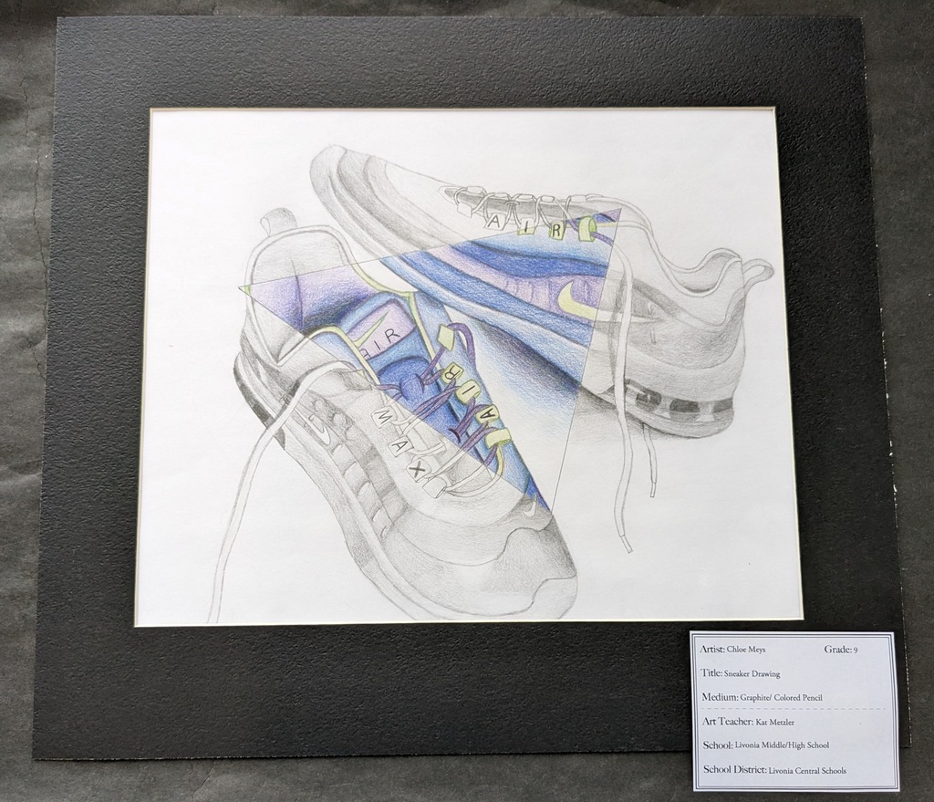 student art work