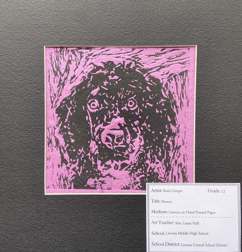 student art work