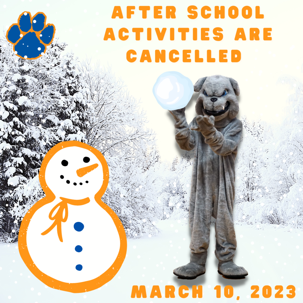 activities cancelled graphic