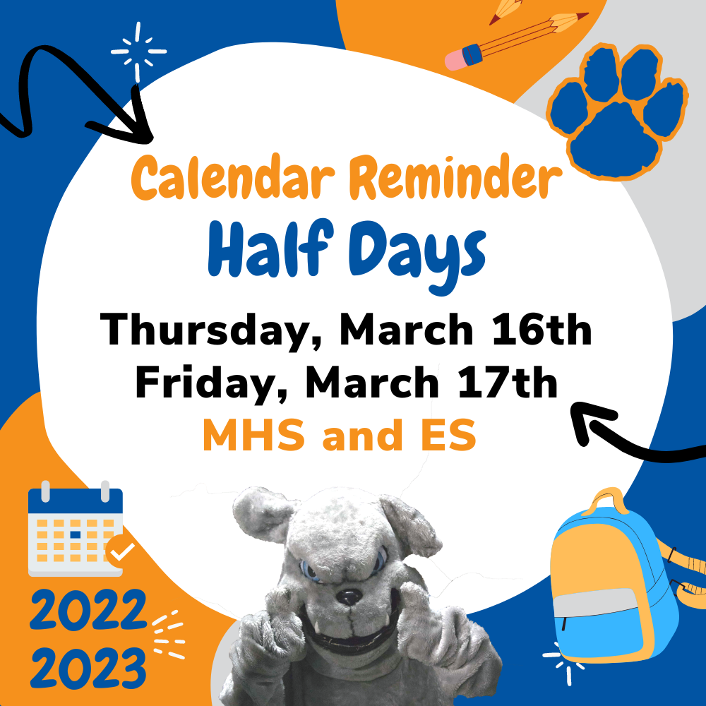 half days