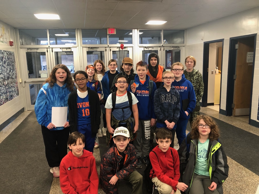 robotics club