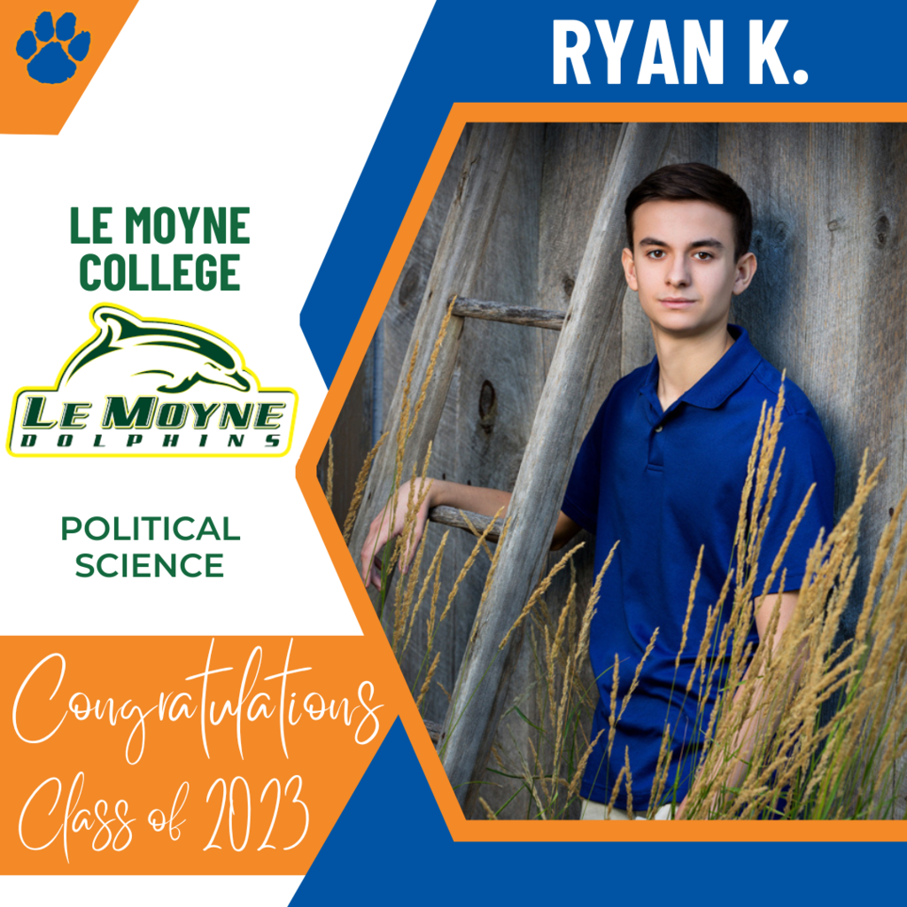 senior graphic