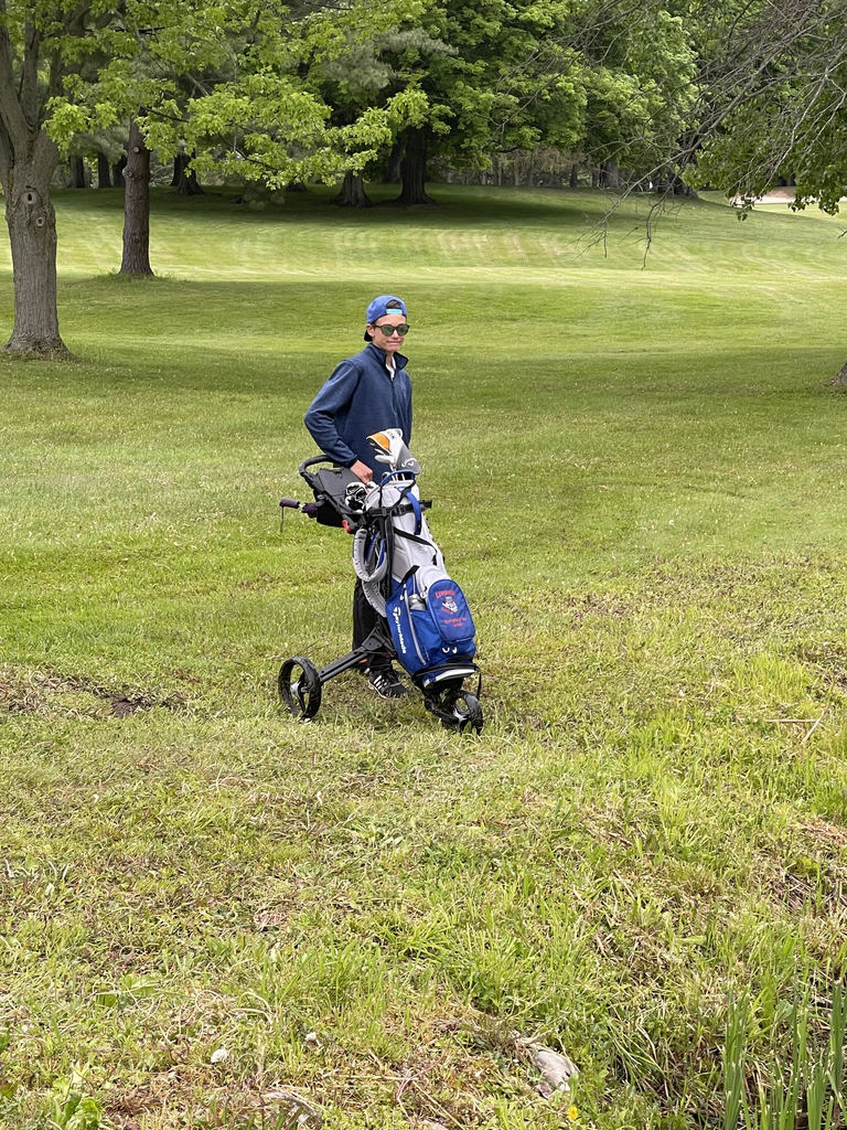 golf