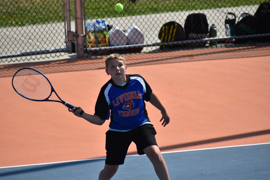tennis