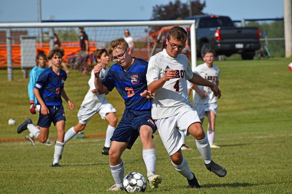 soccer