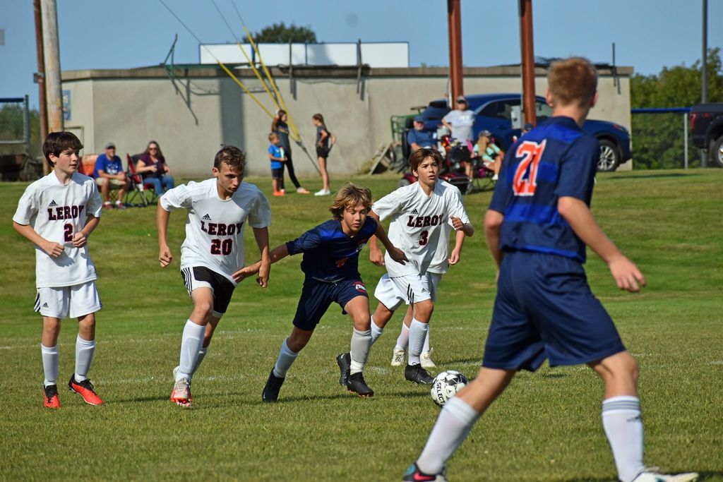 soccer
