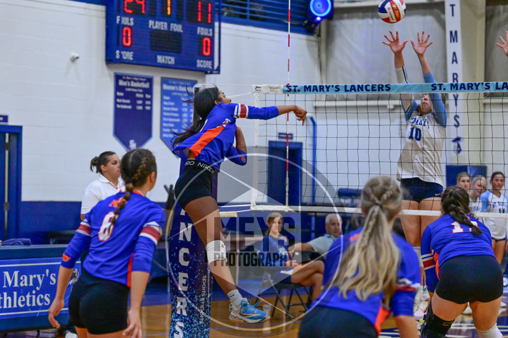 volleyball